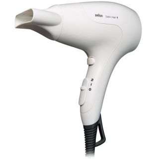 

Фен Braun HD 180