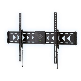 

Кронштейн для ТВ Kromax FLAT-2 серый
