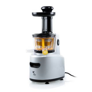 

Соковыжималка Kitfort KT-1101-3 серый