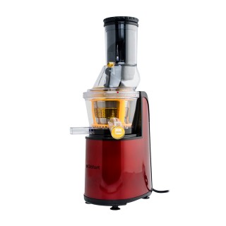 

Соковыжималка Kitfort KT-1102-2 бордовый