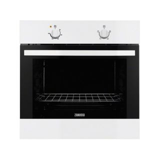 

Электрический духовой шкаф Zanussi ZZB 510401 W