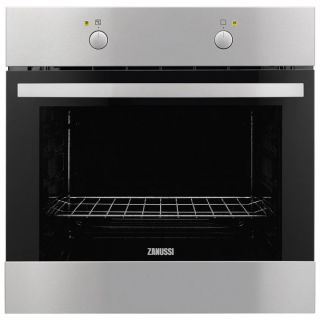

Электрический духовой шкаф Zanussi OPZB 0110 X