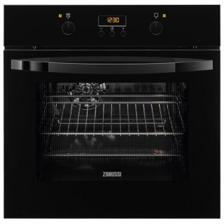 

Электрический духовой шкаф Zanussi OPZB 4210 B