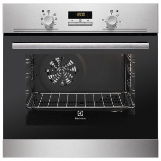 

Электрический духовой шкаф Electrolux OPEA 4300 X