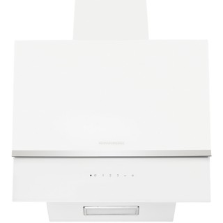 

Каминная вытяжка Kuppersberg F 600 W