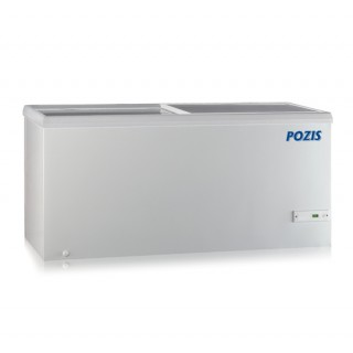 

Морозильная камера Pozis FH-258