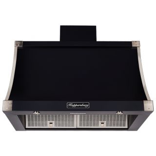 

Каминная вытяжка Kuppersberg T 939 ANT Silver
