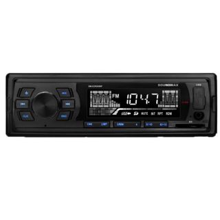 

Автомагнитола SoundMAX SM-CCR3055F