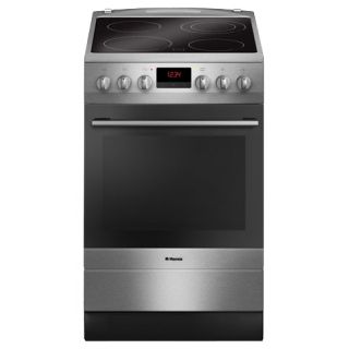 

Электрическая плита Hansa FCCX58204