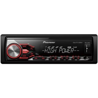 

Автомагнитола Pioneer MVH-280FD