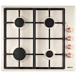 

Газовая поверхность Beko HIZG 64125 CR