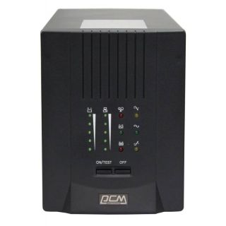 

Источник бесперебойного питания Powercom Smart King Pro+ SPT-3000