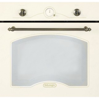 

Газовый духовой шкаф DeLonghi CGGBA 4