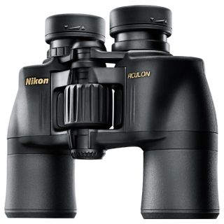 

Бинокль Nikon Aculon A211 8x42