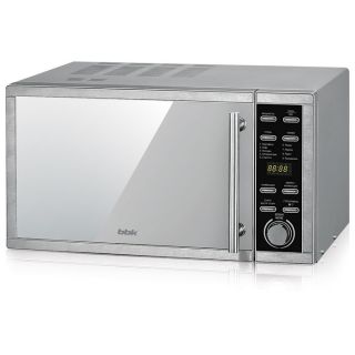 

Микроволновая печь BBK 25MWC-990T/S-M