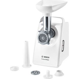 

Мясорубка Bosch MFW3520W