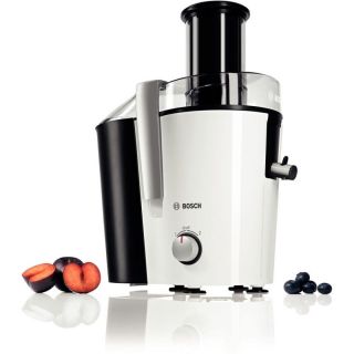 

Соковыжималка Bosch MES25A0