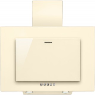 

Каминная вытяжка Maunfeld Tower (С) 50 Beige