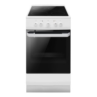 

Электрическая плита Hansa FCCW53019