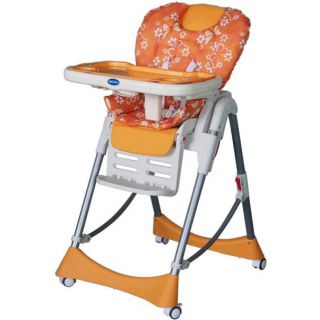 

Стульчик для кормления Sweet Baby Magestic Topaz
