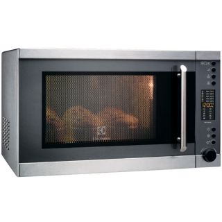 

Микроволновая печь Electrolux EMS 30400 OX