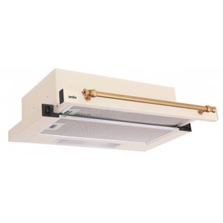 

Встраиваемая вытяжка Simfer 6002 W