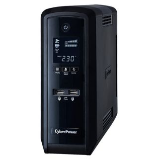 

Источник бесперебойного питания CyberPower CP1500EPFCLCD