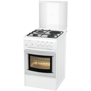 

Газовая плита Flama RK 23-121 W