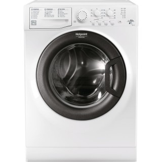 

Стиральная машина Hotpoint-Ariston VMSL 5081 B