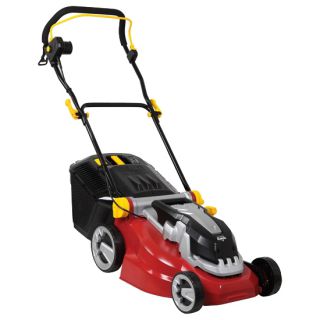 

Газонокосилка Elitech ЕК 1600Н