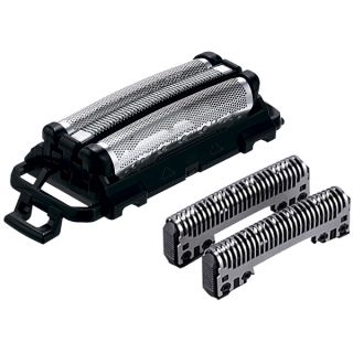 

Аксессуар для бритв Panasonic WES-9015Y1361 (сменный нож и сеточка)