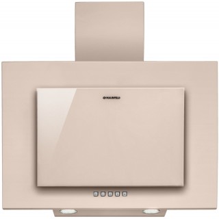

Каминная вытяжка Maunfeld Tower (С) 50 T.Beige