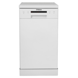

Посудомоечная машина Hansa ZWM416WH