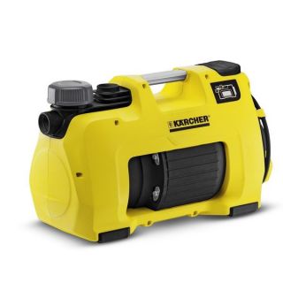 

Насос Karcher BP 3 Home & Garden (1.645-353)