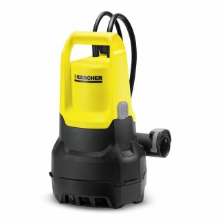 

Насос Karcher SP 5 Dirt (1.645-503.0)