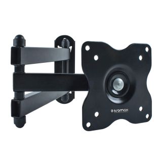 

Кронштейн для ТВ Kromax DIX-15 черный