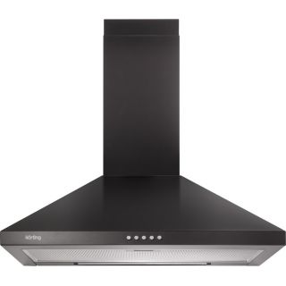 

Каминная вытяжка Korting KHC 6431 N