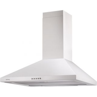 

Каминная вытяжка Korting KHC 6431 W