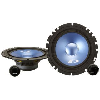 

Автоакустика Alpine SXE-17CS