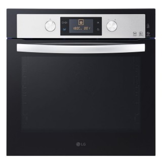 

Электрический духовой шкаф LG LB645059T1