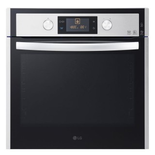 

Электрический духовой шкаф LG LB645059T2