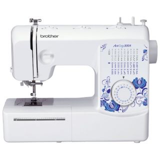 

Швейная машина Brother ArtCity 300A
