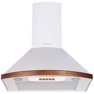 

Каминная вытяжка Kuppersberg BONA 60 W Bronze