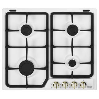 

Газовая варочная панель DeLonghi BG 46 ASV GU