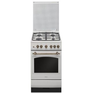

Газовая плита Hansa FCGY52109