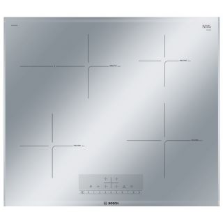 

Электрическая поверхность Bosch PIF 679FB1E