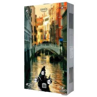 

Водонагреватель Oasis Glass 20 TG