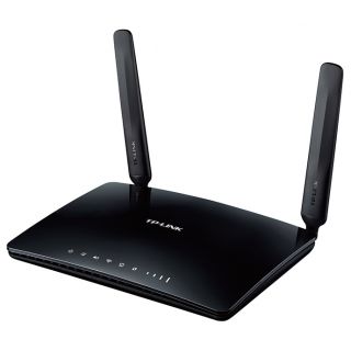 

Роутер TP-Link TL-MR6400