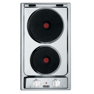 

Электрическая варочная панель DeLonghi I 23-1ER-RUS