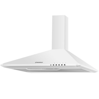 

Каминная вытяжка Maunfeld Aire White 50